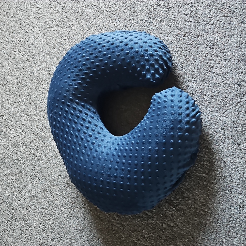 NWOT Boppy Pillows